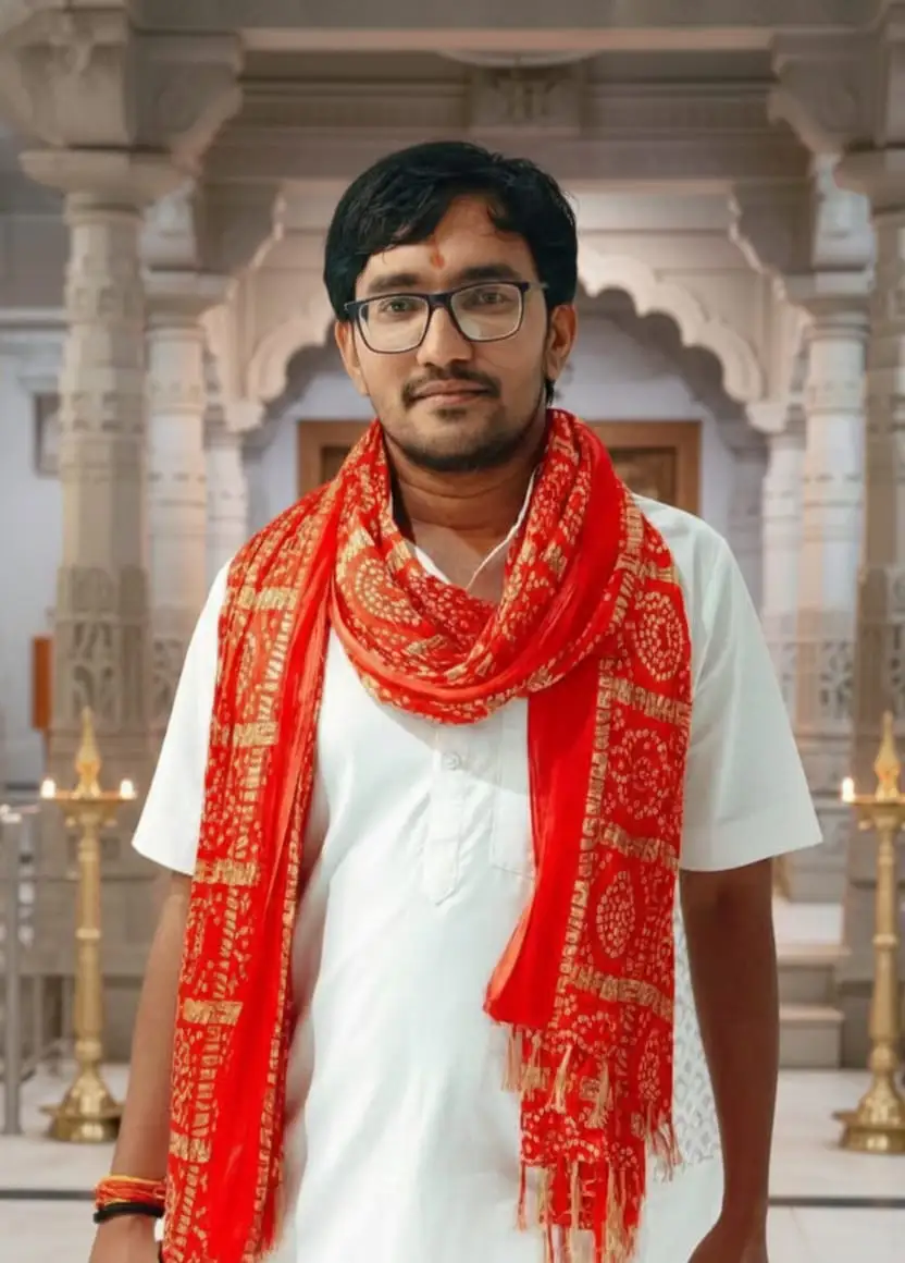 Pandit Ramkishan Joshi